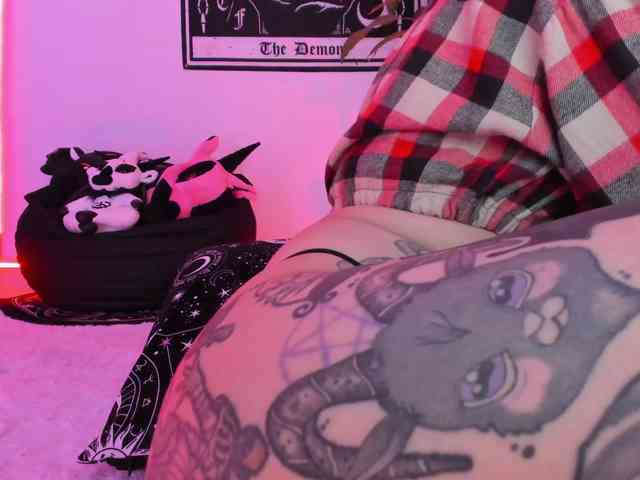 NoreNoub webcam
