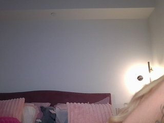 NicoleSarahX Porn Show