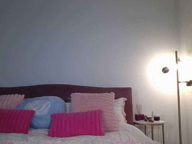 NicoleSarahX's BongaCams profile