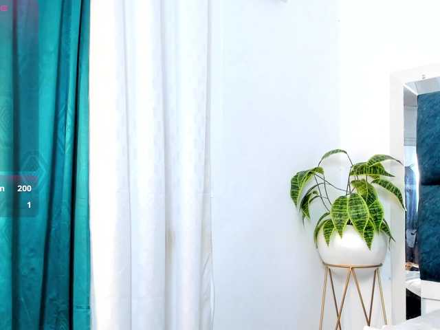Discover Sasha-stele from BongaCams