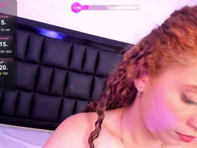 Sasha-stele webcam