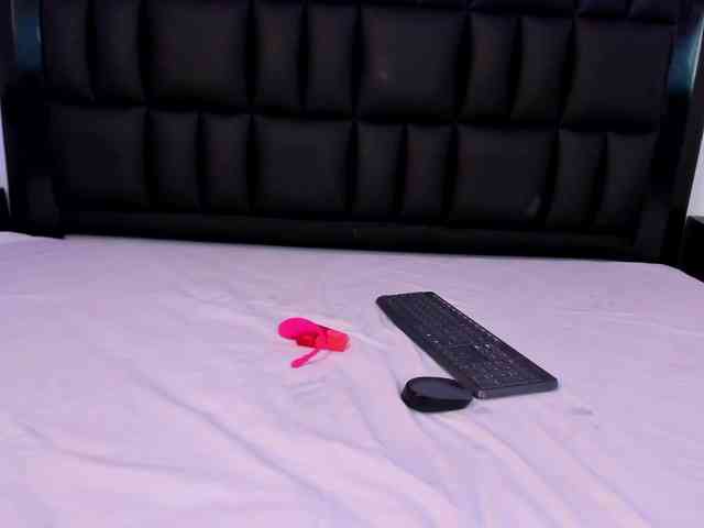 Sasha-stele webcam
