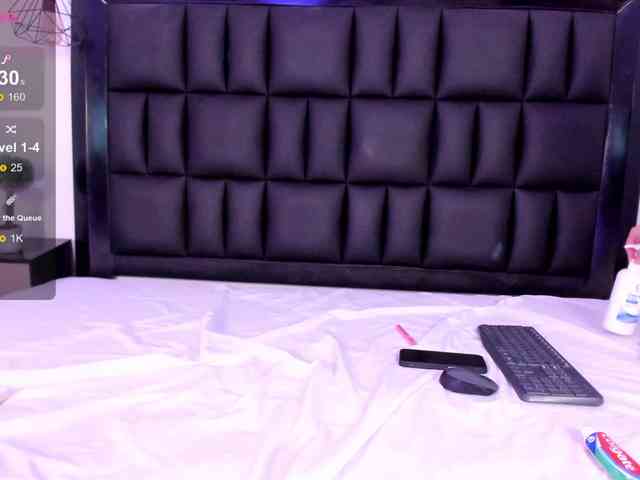 Sasha-stele webcam