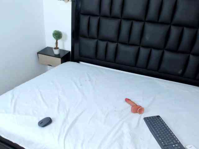 Sasha-stele webcam