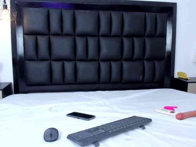 Sasha-stele webcam