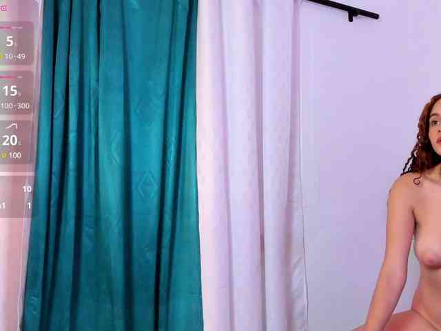 Sasha-stele webcam