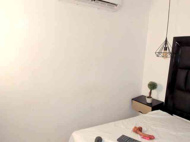 Sasha-stele webcam