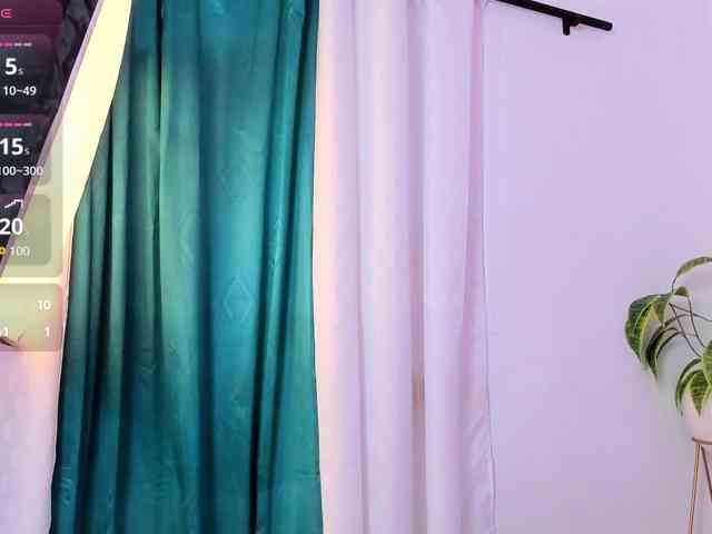Sasha-stele webcam
