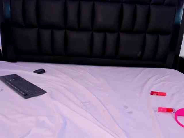 Sasha-stele webcam