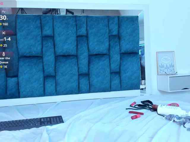 Sasha-stele webcam