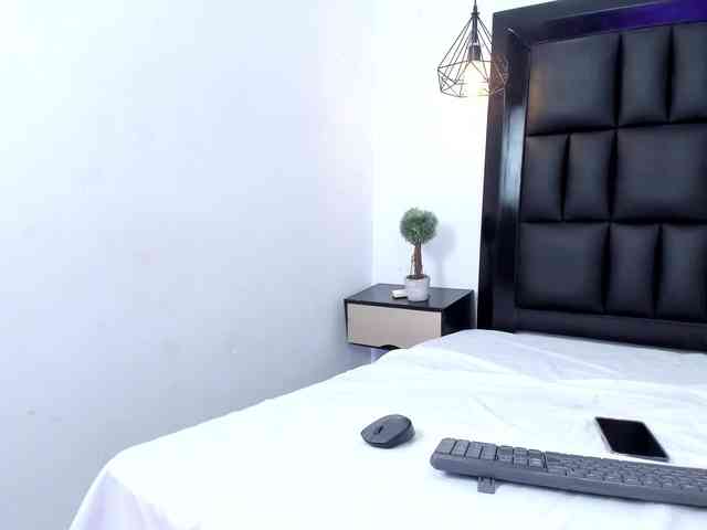 Sasha-stele webcam