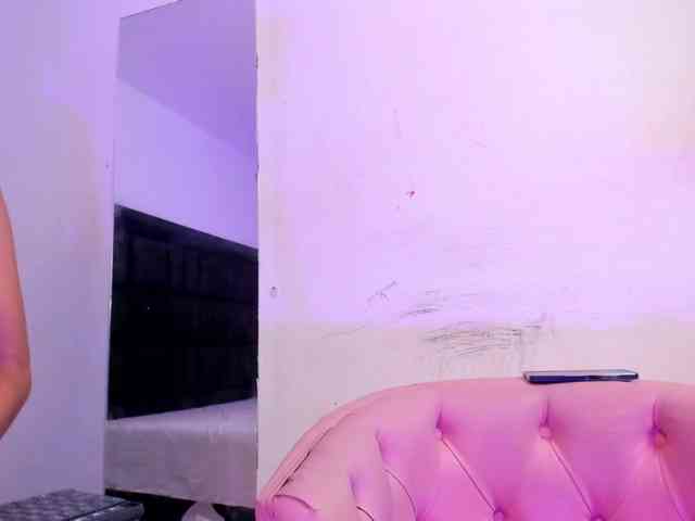 Sasha-stele webcam