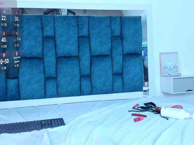 Sasha-stele webcam