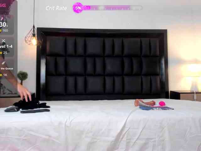 Sasha-stele webcam