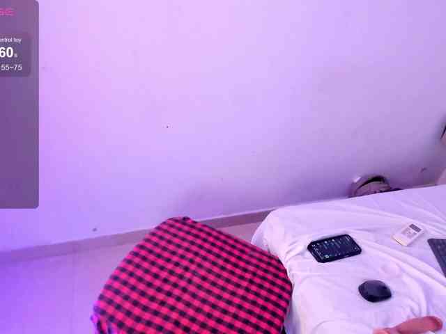 Sasha-stele webcam