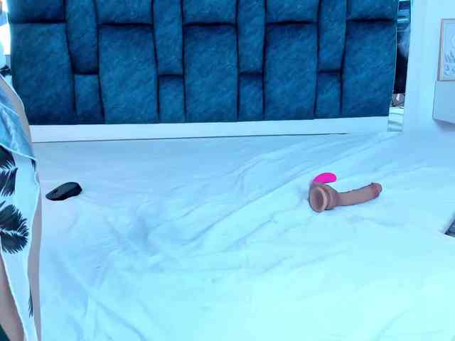 Sasha-stele webcam