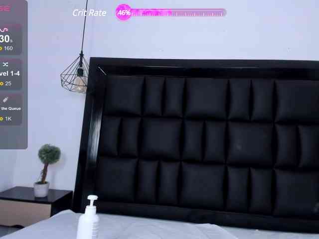 Sasha-stele webcam