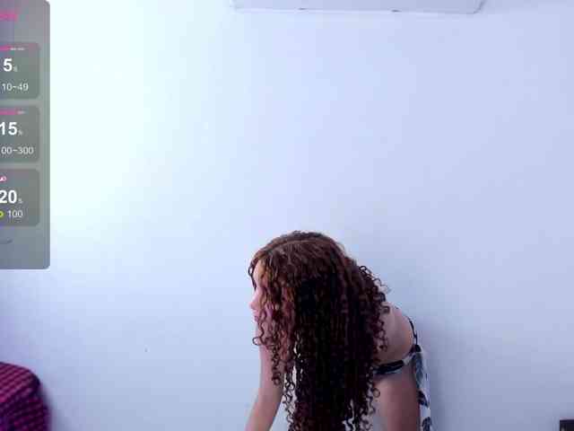 Sasha-stele webcam