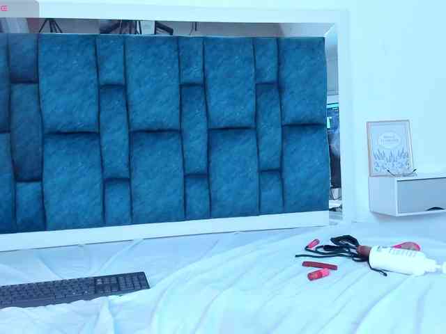 Sasha-stele webcam