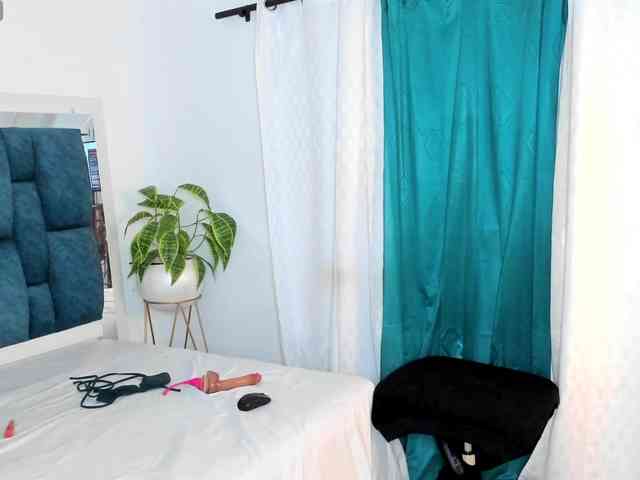 Sasha-stele webcam