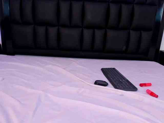 Sasha-stele webcam