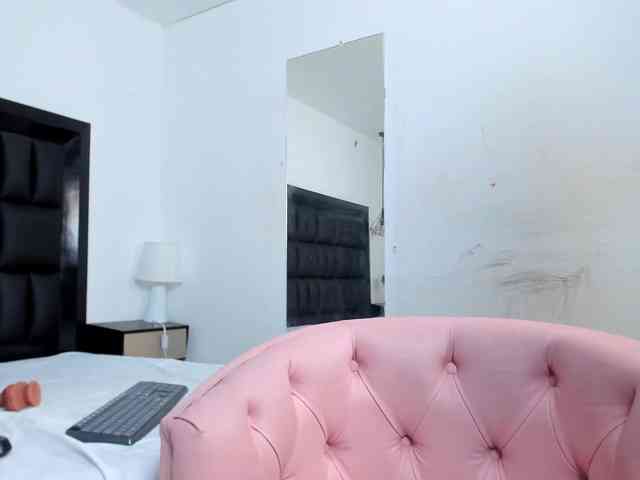 Sasha-stele webcam