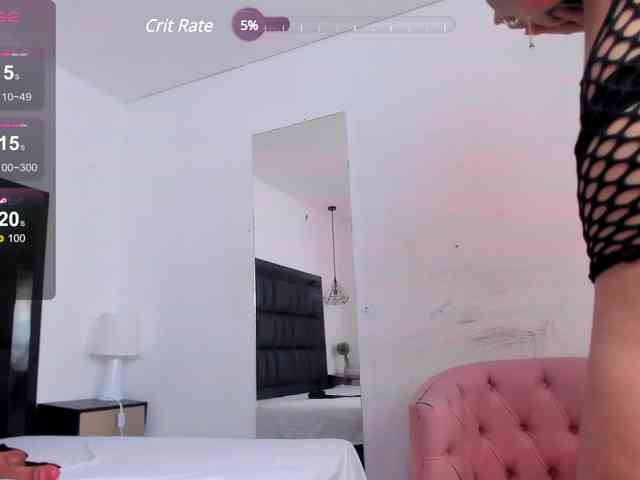 Sasha-stele webcam