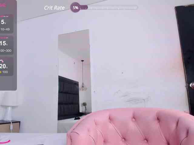 Sasha-stele webcam