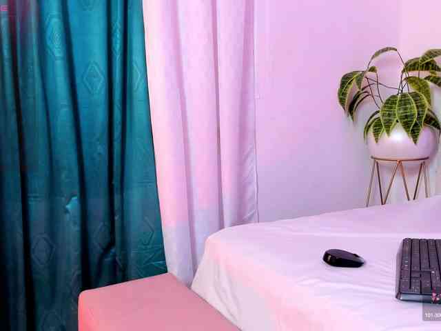 Sasha-stele webcam