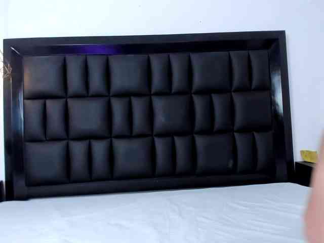 Sasha-stele webcam