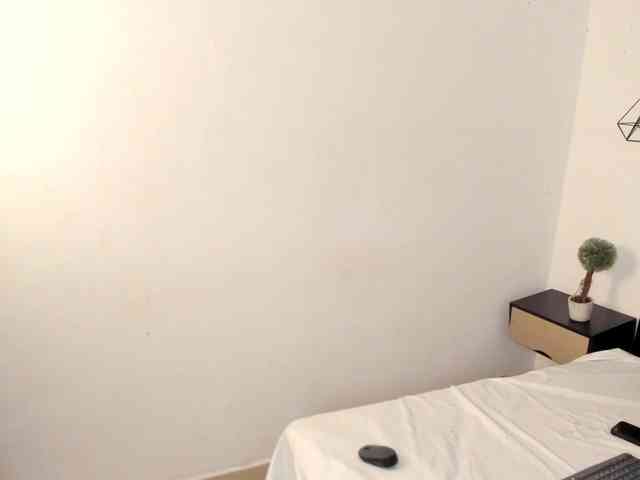 Sasha-stele webcam