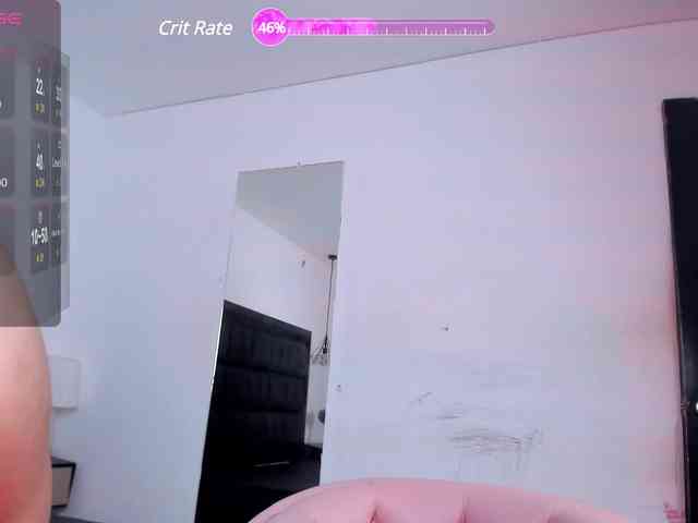 Sasha-stele webcam