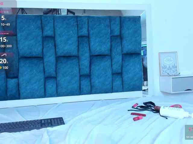 Sasha-stele webcam