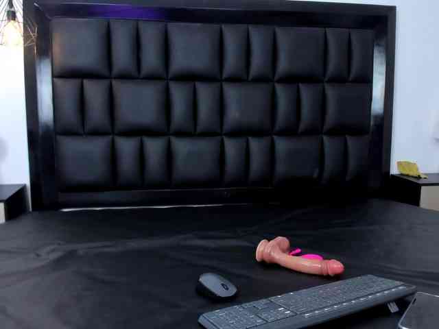 Sasha-stele webcam