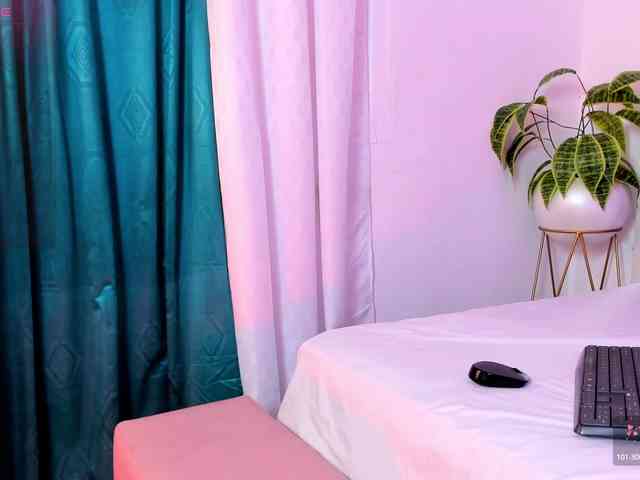Sasha-stele webcam