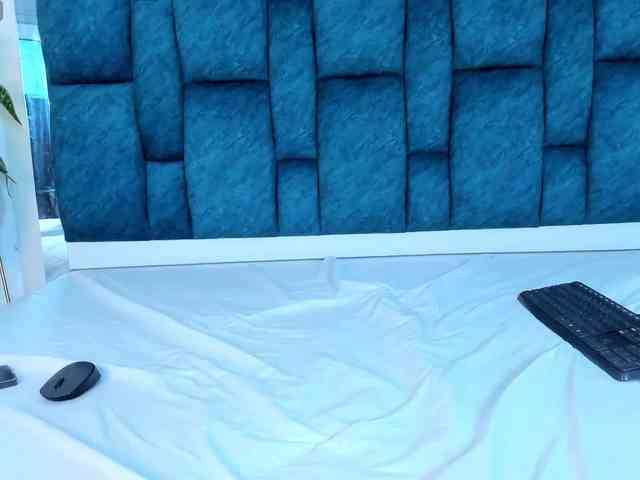 Sasha-stele webcam