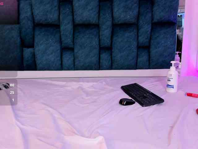 Sasha-stele webcam