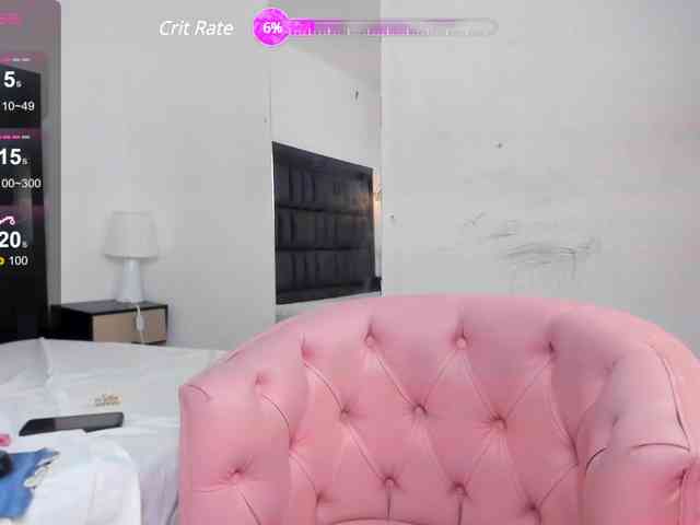 Sasha-stele webcam