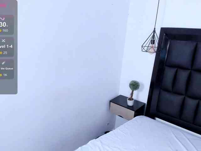 Sasha-stele webcam