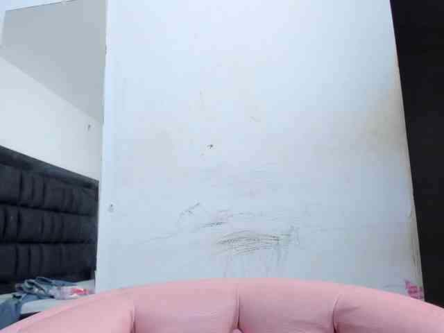 Sasha-stele webcam