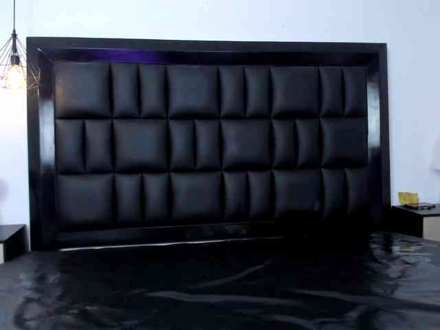 Sasha-stele webcam