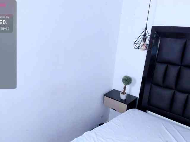 Sasha-stele webcam