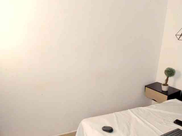 Sasha-stele webcam
