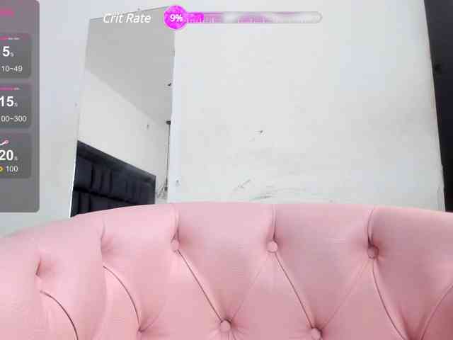 Sasha-stele webcam