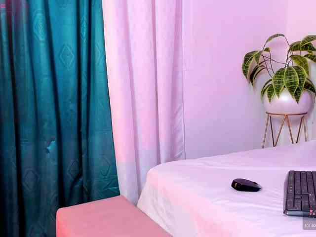 Sasha-stele webcam