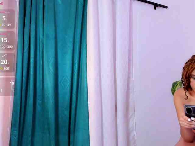 Sasha-stele webcam