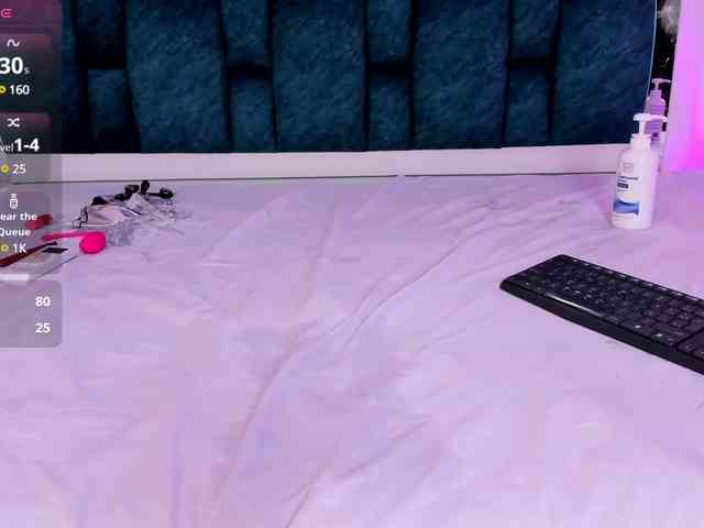 Sasha-stele webcam