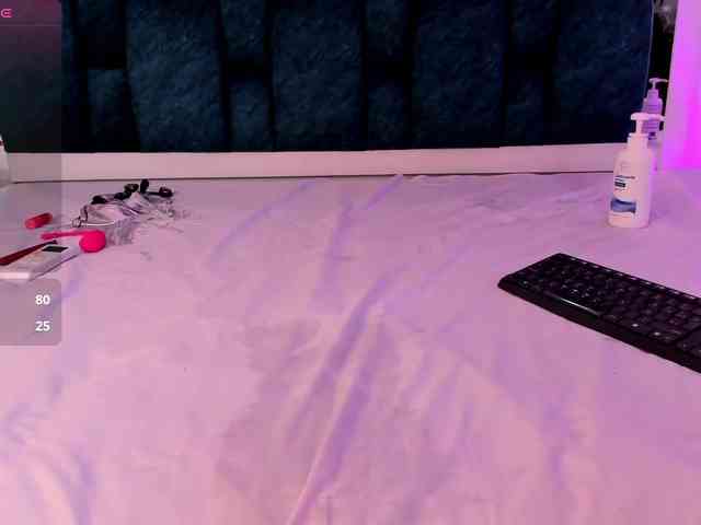 Sasha-stele webcam