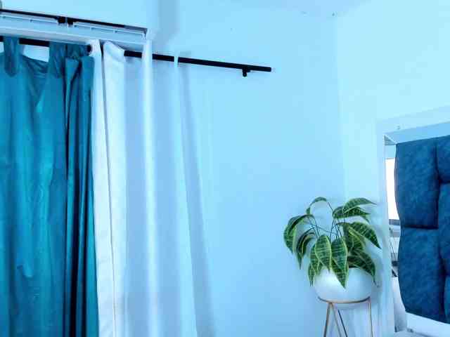 Sasha-stele webcam