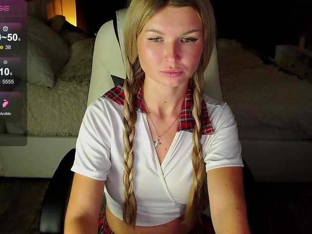 Masha-Masha from BongaCams
